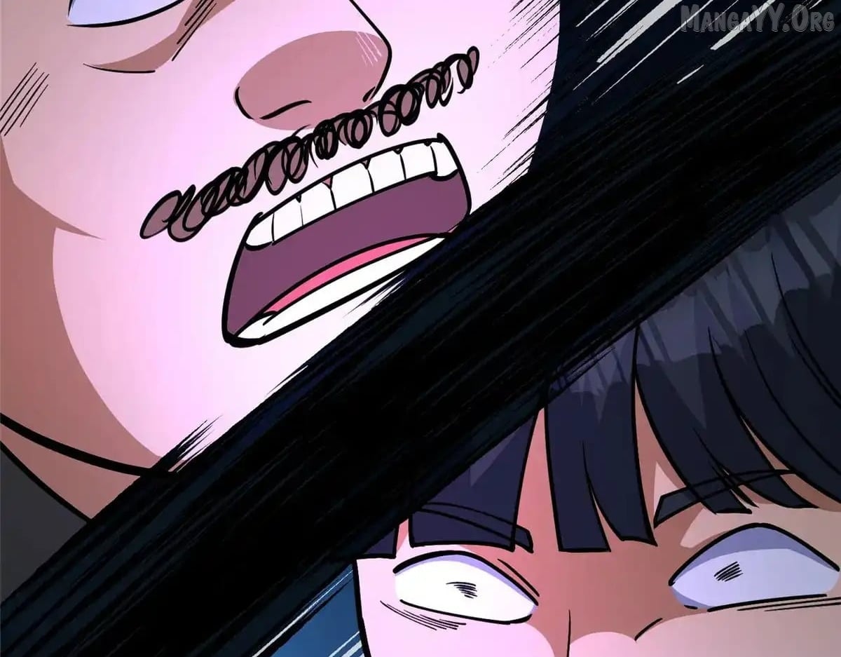 Divine Urban God Chapter 309 - page 38